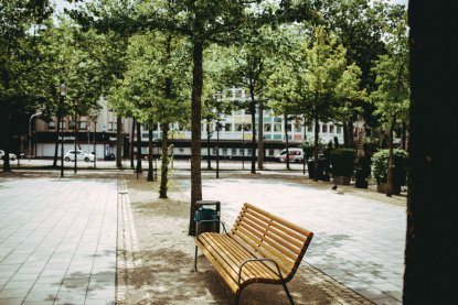 Umgestaltung Bahnhofstraße Umgestaltung Bahnhofstraße