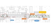 Lageplan Mitte