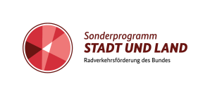 Sonderprogramm Stadt und Land, Radverkehrsförderung des Bundes Sonderprogramm Stadt und Land, Radverkehrsförderung des Bundes