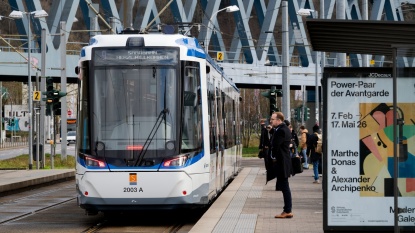 Saarbahn Saarbahn